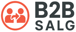 B2B-salg